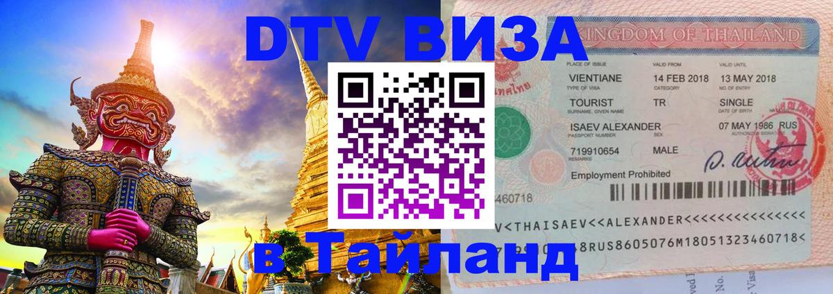 Сколько стоит DTV виза — актуальные цены, оформление даже без документов - 20.11.2025 